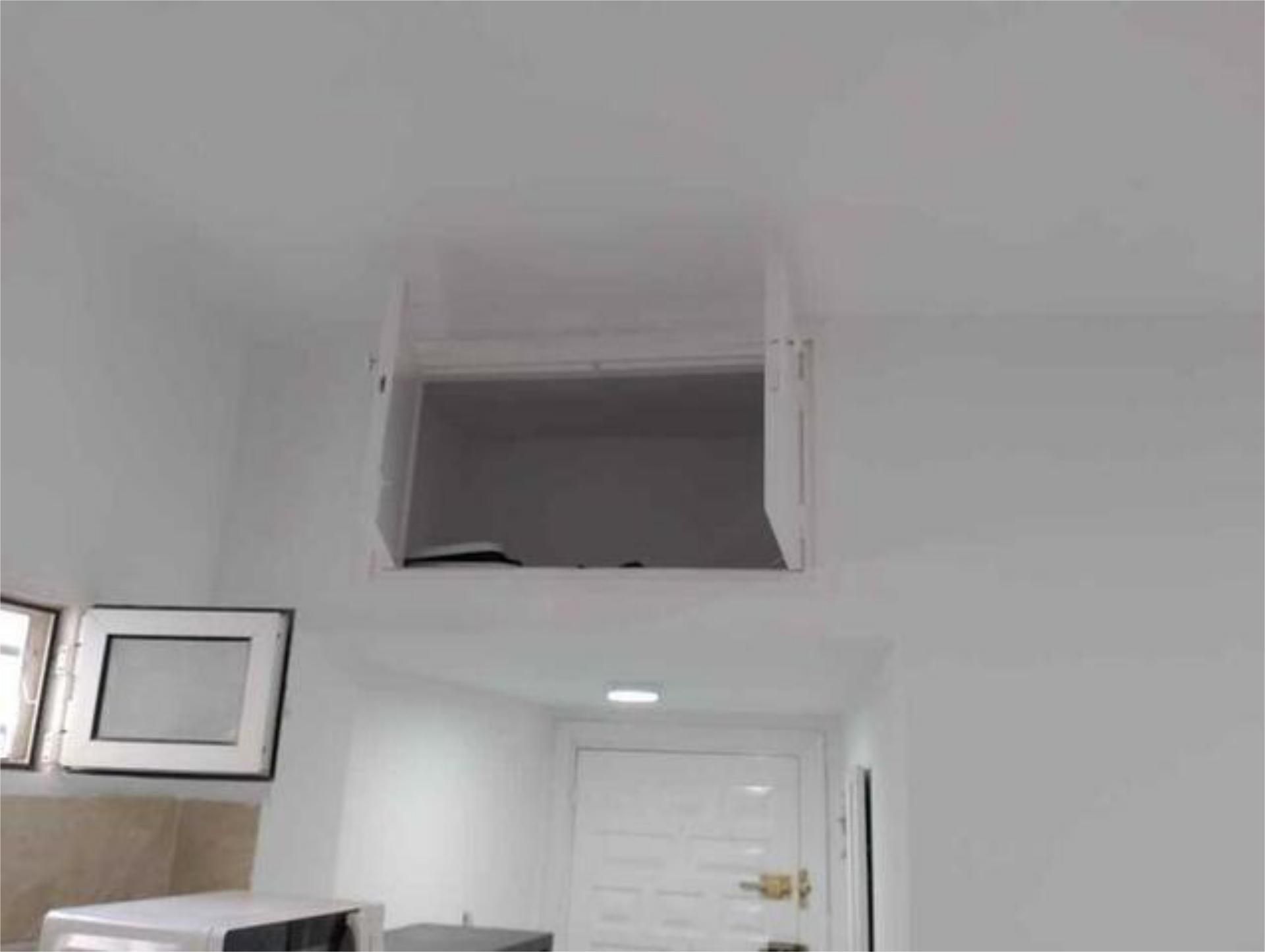 Study to rent in Ayuntamiento
