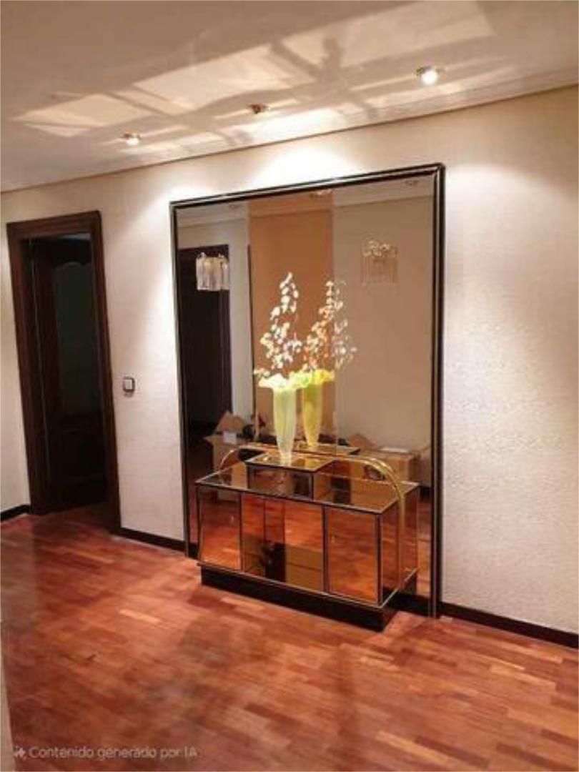 Flat to rent in Valladolid Capital  with Heating and Furnished