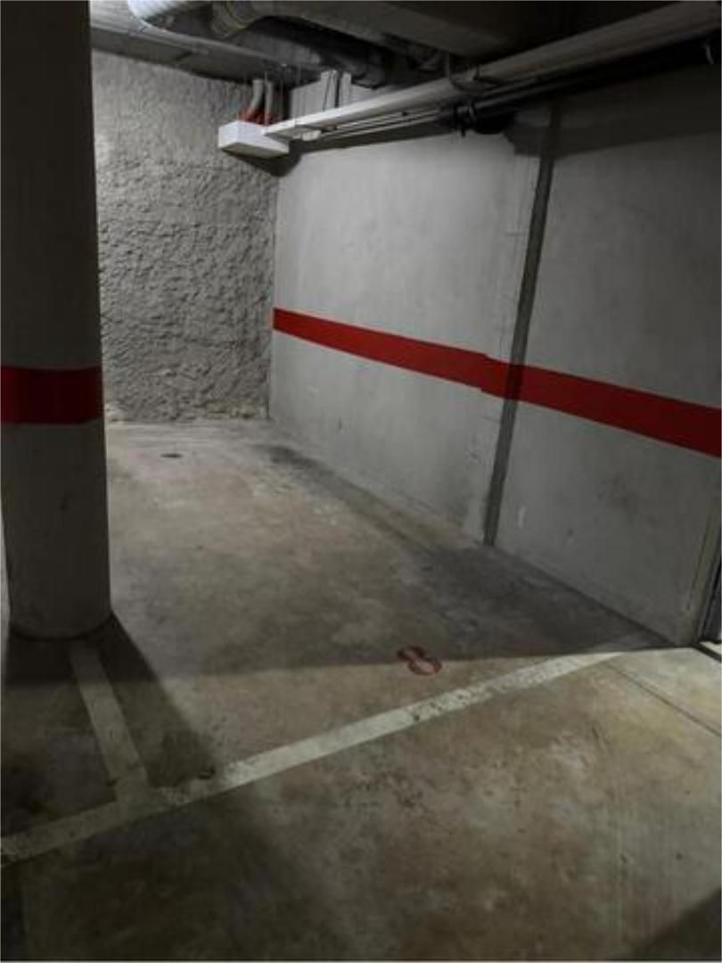 Parking of Garage to rent in Sant Adrià de Besòs