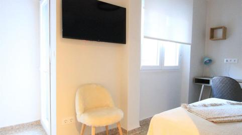 Flat to share in Carrer de la Reina, 71, El Cabanyal - El Canyamelar, Valencia - image 2 Photo 2 of Flat to share in Carrer de la Reina, 71, El Cabanyal - El Canyamelar, Valencia