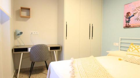 Flat to share in Carrer de la Reina, 71, El Cabanyal - El Canyamelar, Valencia - image 3 Photo 3 of Flat to share in Carrer de la Reina, 71, El Cabanyal - El Canyamelar, Valencia