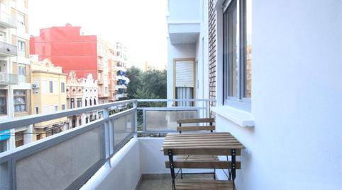 Flat to share in Carrer de la Reina, 71, El Cabanyal - El Canyamelar, Valencia - image 4 Photo 4 of Flat to share in Carrer de la Reina, 71, El Cabanyal - El Canyamelar, Valencia