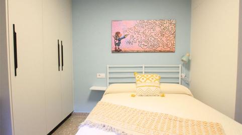 Flat to share in Carrer de la Reina, 71, El Cabanyal - El Canyamelar, Valencia - image 5 Photo 5 of Flat to share in Carrer de la Reina, 71, El Cabanyal - El Canyamelar, Valencia