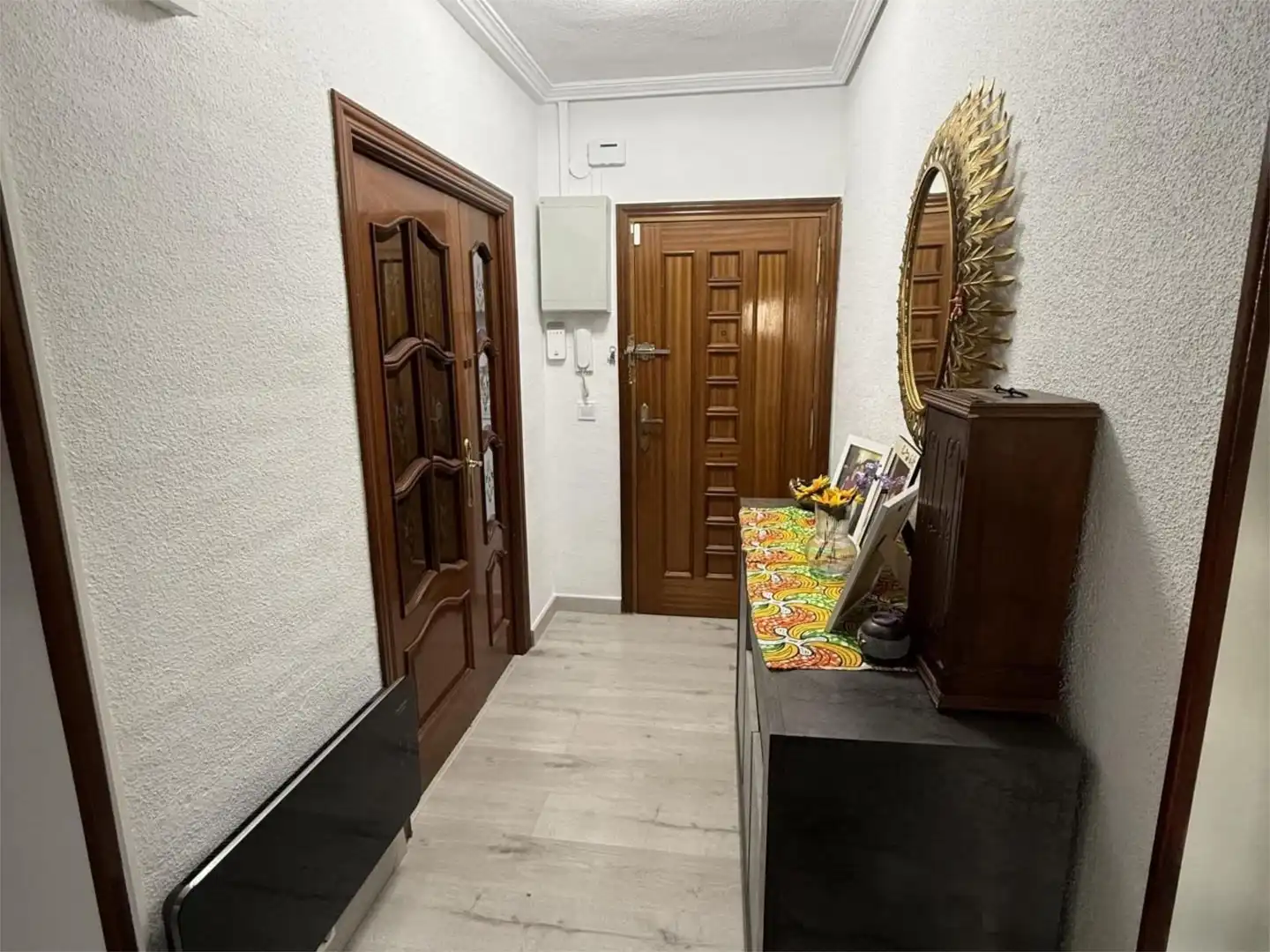 Pis en venda a Calle Adoratrices Up-5, 2, San Roque - Concordia - Adoratrices Pis en venda en Guadalajara amb Calefacció, Parquet i Terrassa