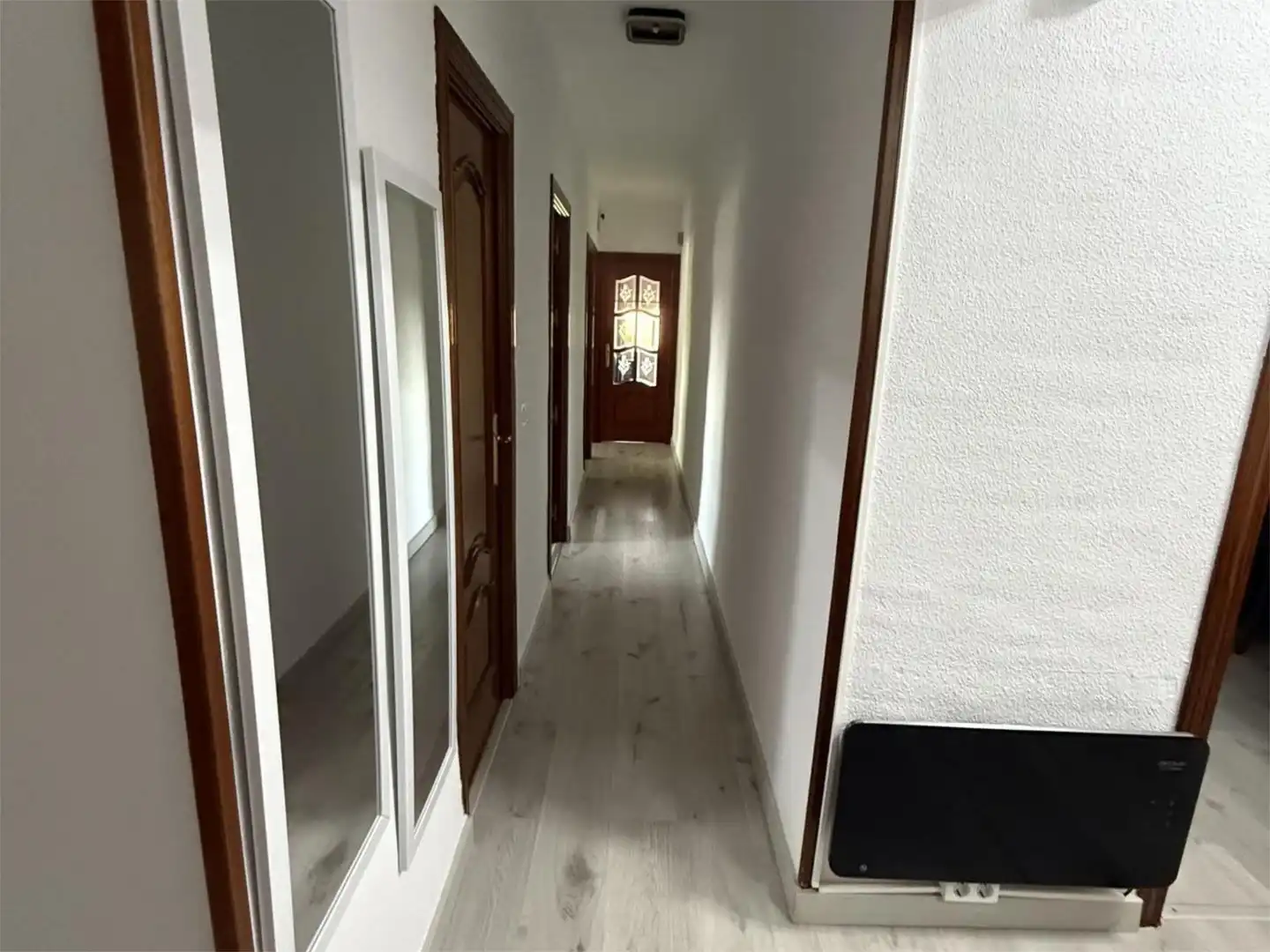 Pis en venda a Calle Adoratrices Up-5, 2, San Roque - Concordia - Adoratrices Pis en venda en Guadalajara amb Calefacció, Parquet i Terrassa