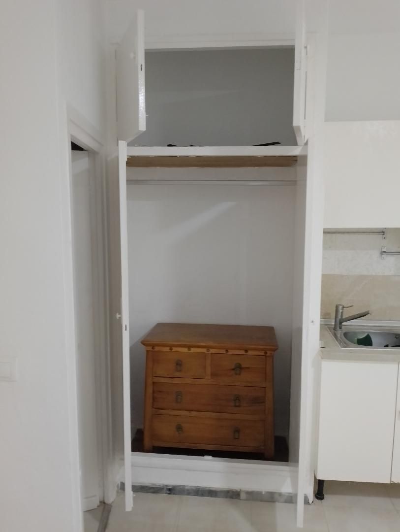 Study to rent in Avenida Palma de Mallorca, Manantiales - Estación de Autobuses