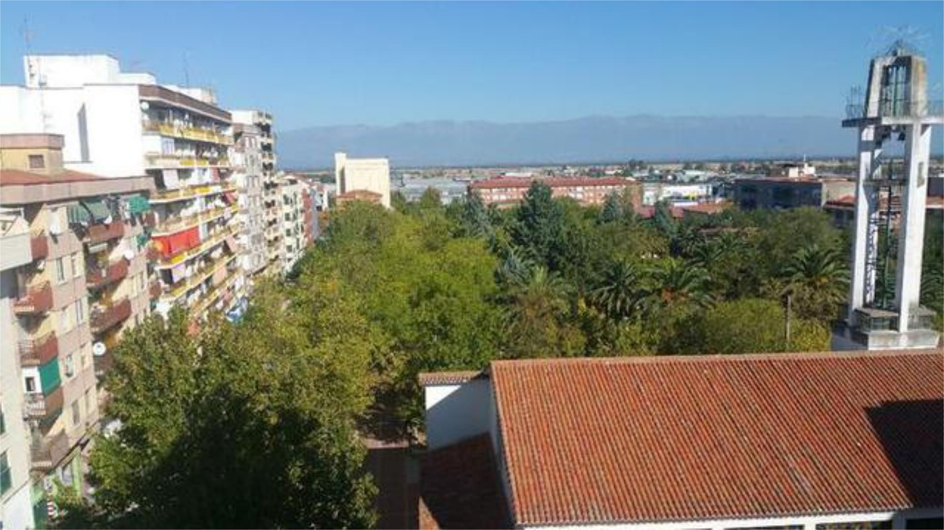 Flat to rent in Navalmoral de la Mata