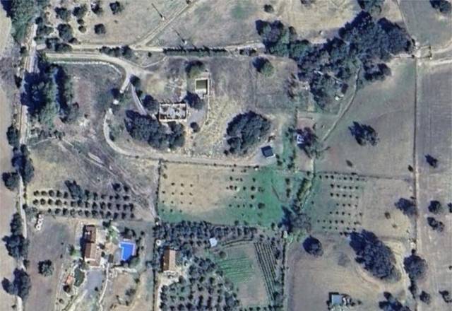 Terreno en Venta en Calle Manuel de Falla, 28 en Prado del Rey