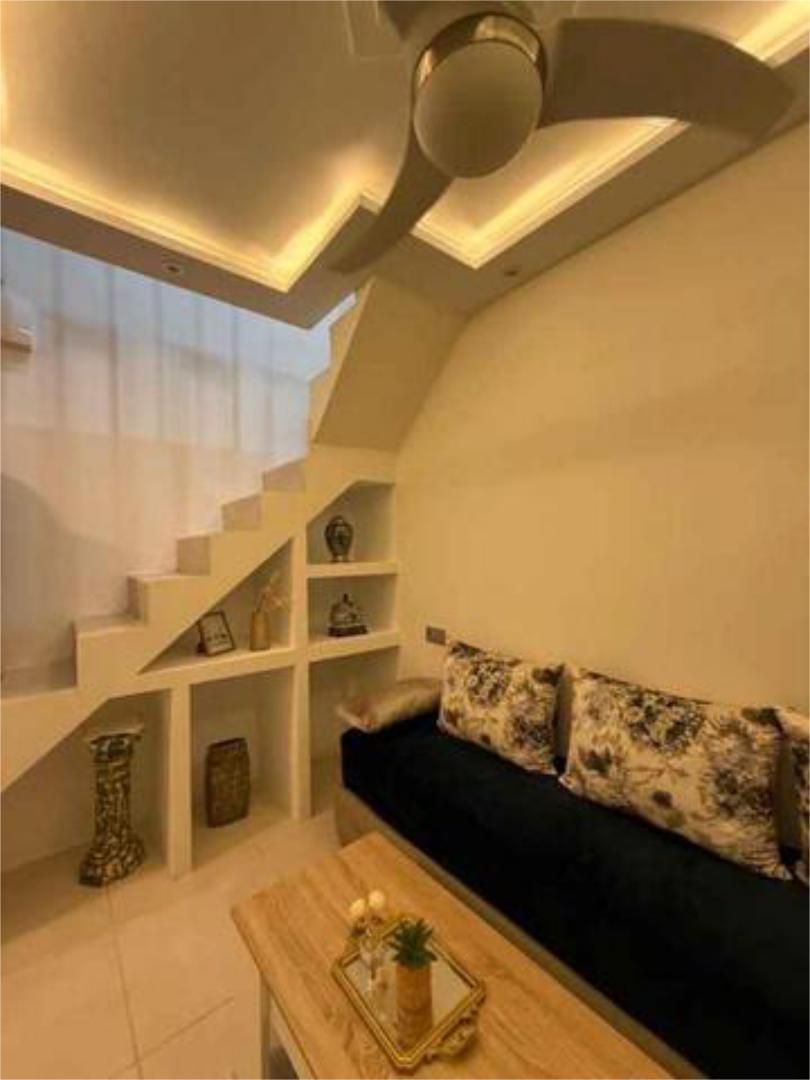 Bedroom of Flat to rent in  Ceuta Capital  with Furnished