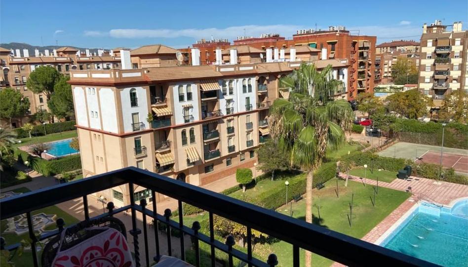 Flat to rent in Calle Manuel Fuentes "bocanegra", 21, Ciudad Jardín - Zoco, Córdoba - image 1 Photo 1 of Flat to rent in Calle Manuel Fuentes "bocanegra", 21, Ciudad Jardín - Zoco, Córdoba