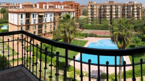 Flat to rent in Calle Manuel Fuentes "bocanegra", 21, Ciudad Jardín - Zoco, Córdoba - image 2 Photo 2 of Flat to rent in Calle Manuel Fuentes "bocanegra", 21, Ciudad Jardín - Zoco, Córdoba