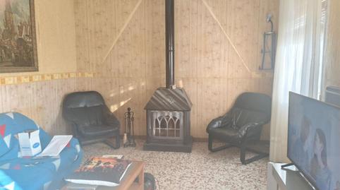 Foto 3 de Casa o xalet en venda a Cebolla, Toledo