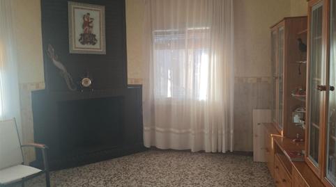 Foto 4 de Casa o xalet en venda a Cebolla, Toledo