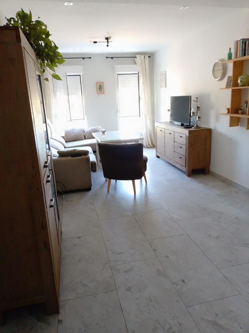 Attic to rent in Calle Alcalá Zamora, 6, Santa Rosa - Valdeolleros