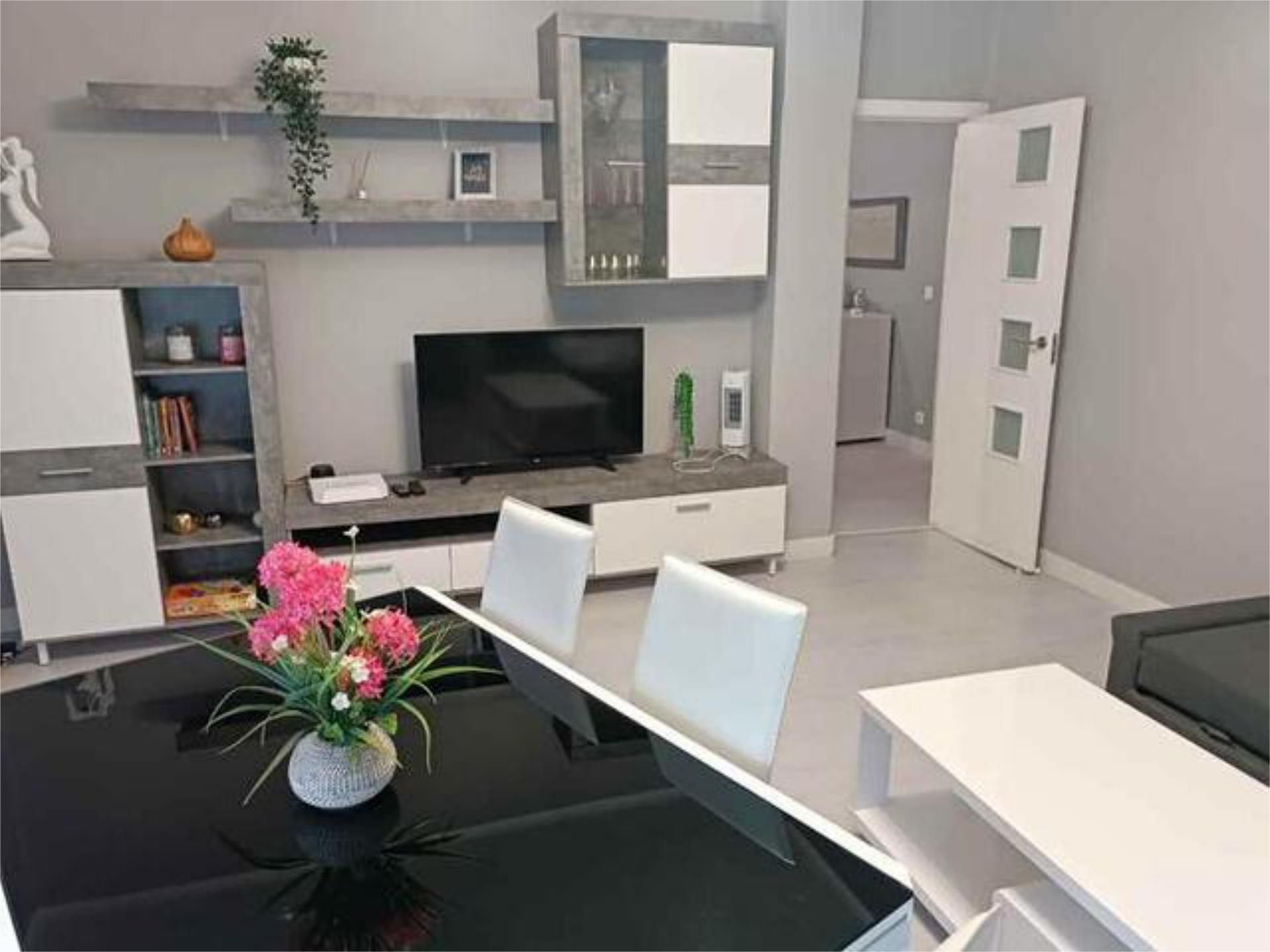 Apartamento de alquiler en Sama