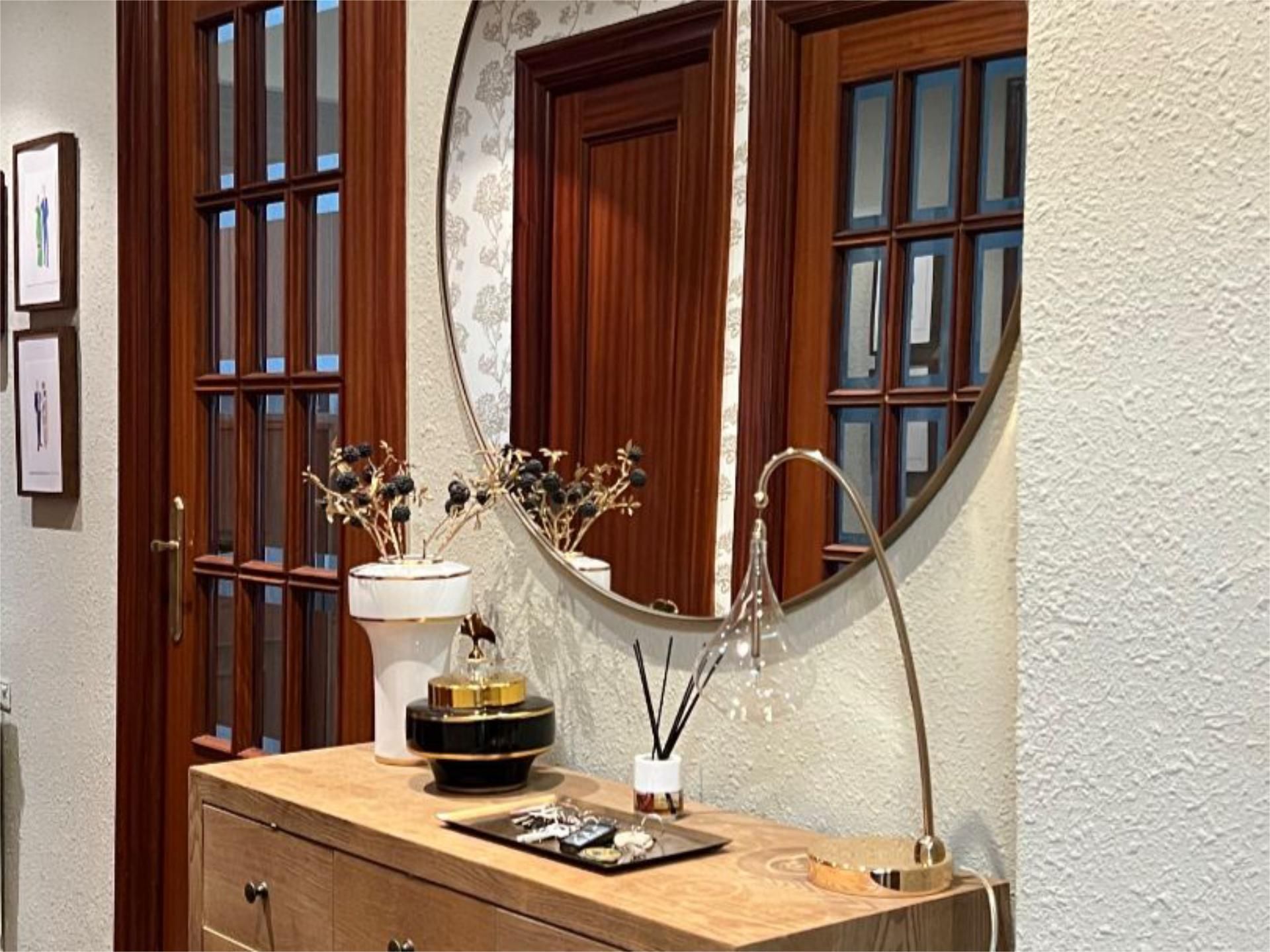 Flat for sale in Alfaro  with Air Conditioner and Balcony