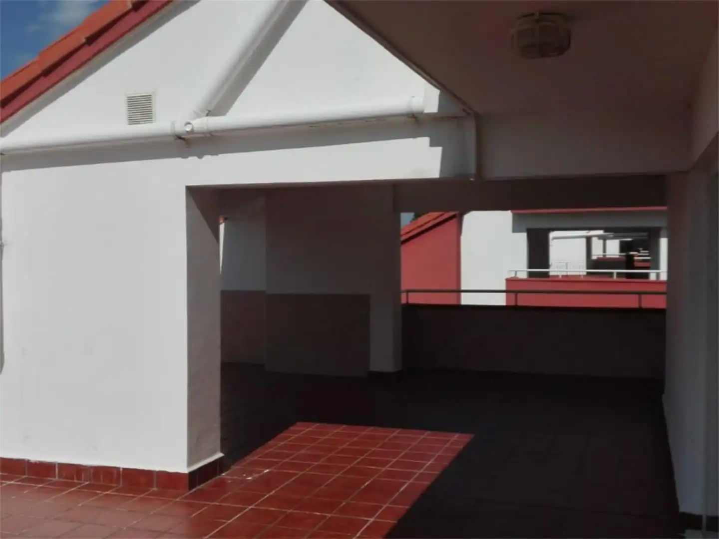 Terrassa de Pis en venda en Ibarrangelu amb Calefacció, Jardí privat i Parquet