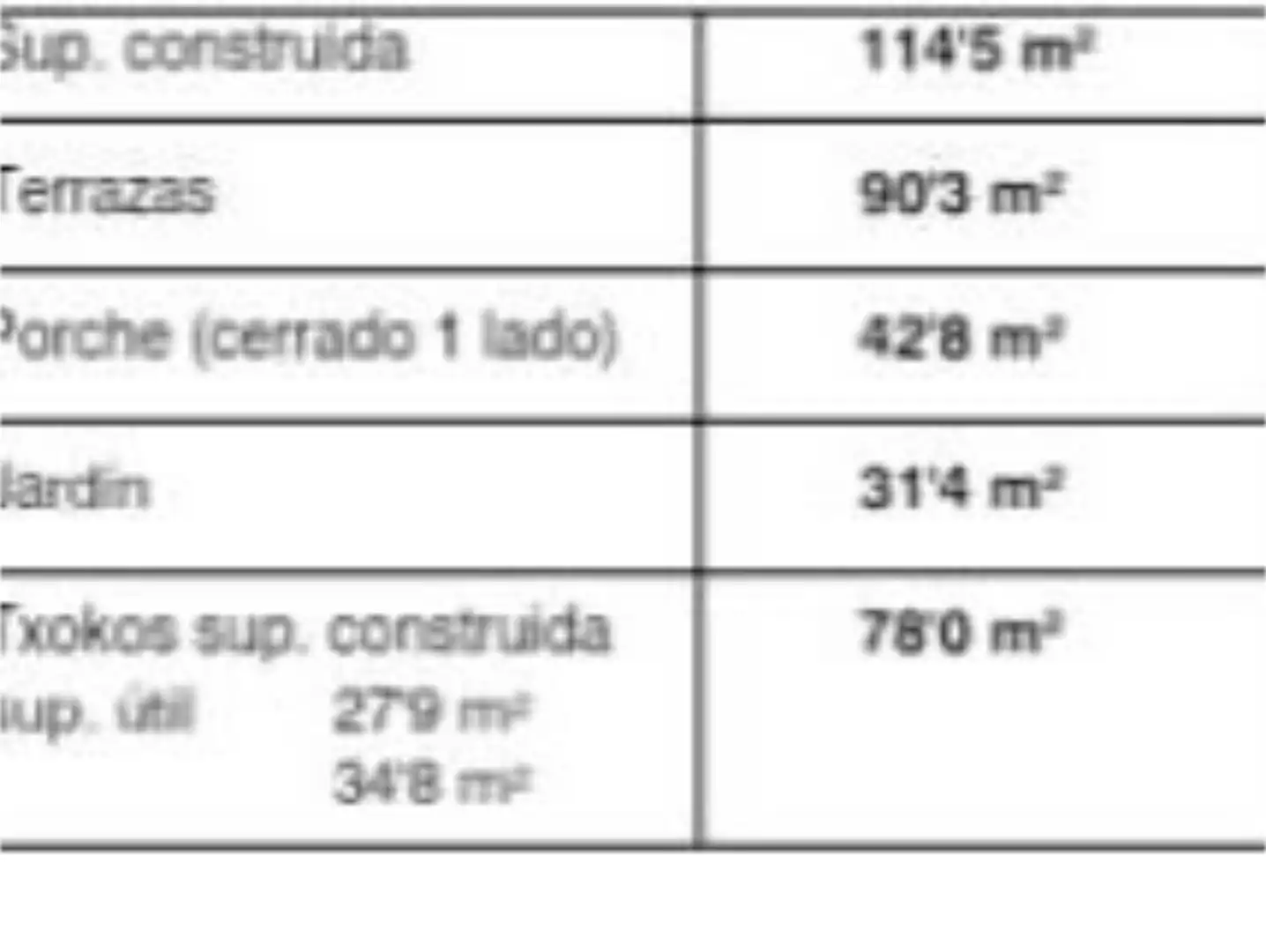 Pis en venda en Ibarrangelu amb Calefacció, Jardí privat i Parquet