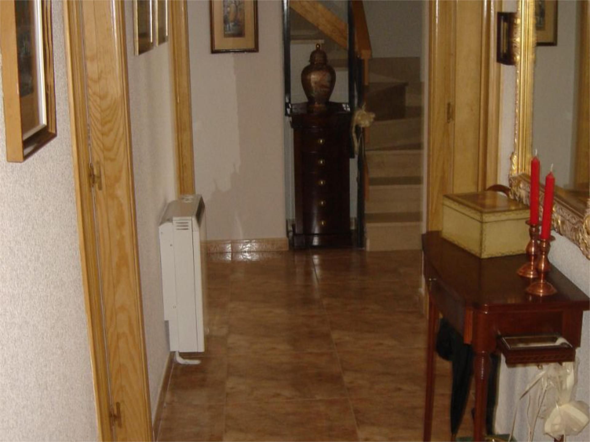 Pis en venda en Pinto amb Aire condicionat i Balcó