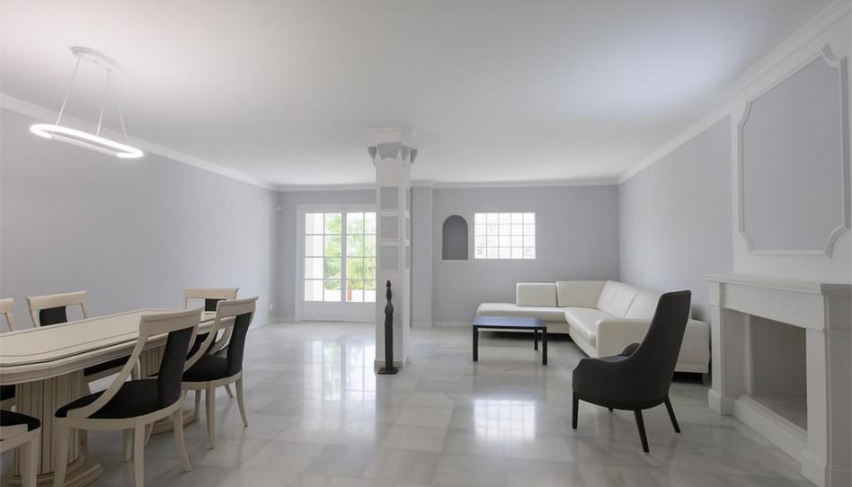 Casa adosada en venta en Calle Camino de Cortes, 1, Nueva Atalaya, Málaga - imagen 1 Foto 1 de Casa adosada en venta en Calle Camino de Cortes, 1, Nueva Atalaya, Málaga