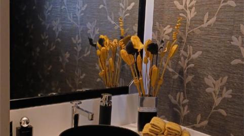 Casa adosada en venta en Calle Camino de Cortes, 1, Nueva Atalaya, Málaga - imagen 5 Foto 5 de Casa adosada en venta en Calle Camino de Cortes, 1, Nueva Atalaya, Málaga