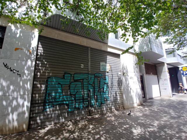 Local comercial en Alquiler en Calle de José Aguilar, 15 en Aiora