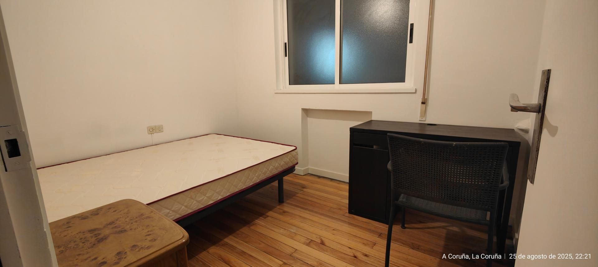 Flat to share in Avenida de Arteixo, 6, San Pablo - Juan Flórez