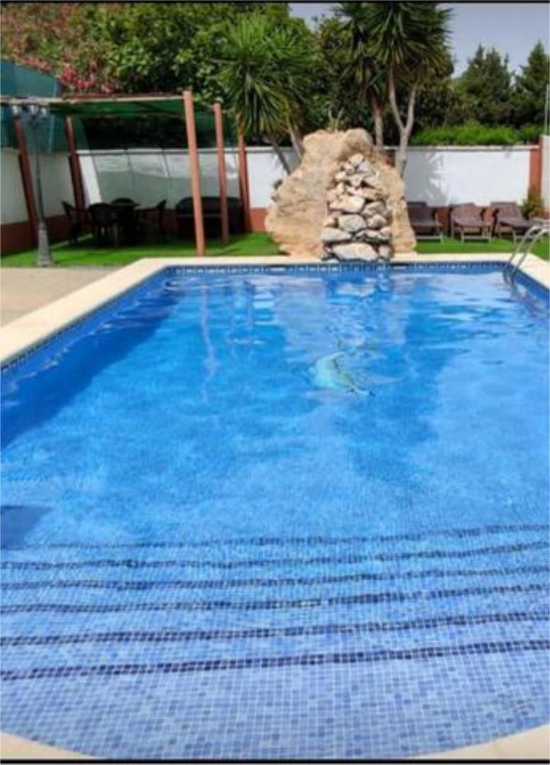 House or chalet to rent in Pelagatos - Pago del Humo