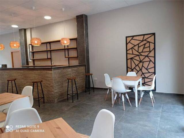 Local comercial en Alquiler en Xinzo de Limia