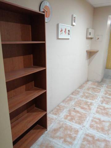 Local comercial en Alquiler en Calle San Sebastián, 14 en Casco Antiguo Sur