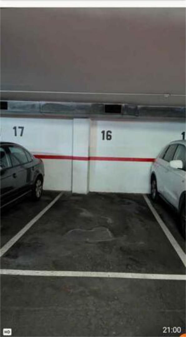 Parking of Garage to rent in La Bisbal del Penedès