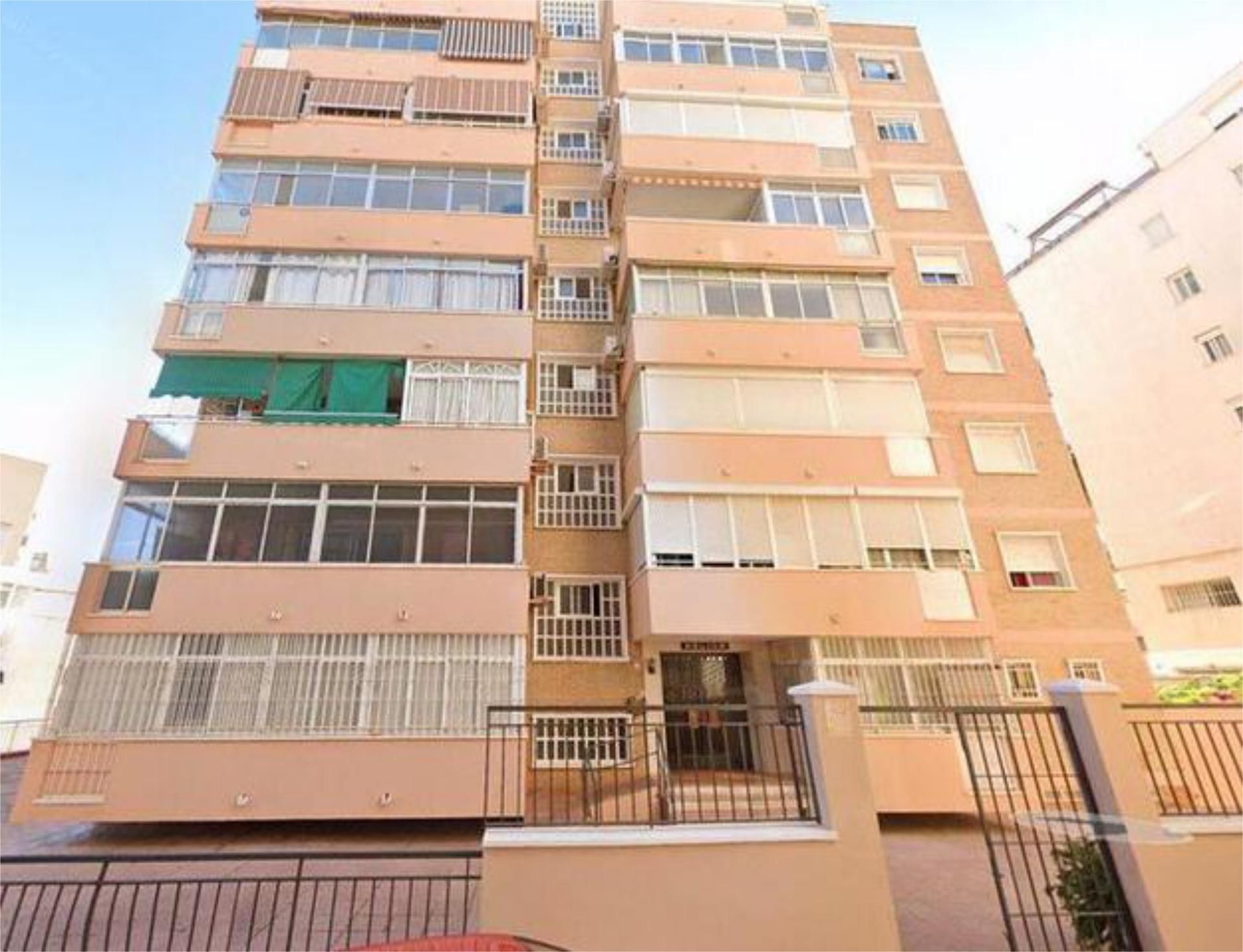 Flat to rent in Ayuntamiento