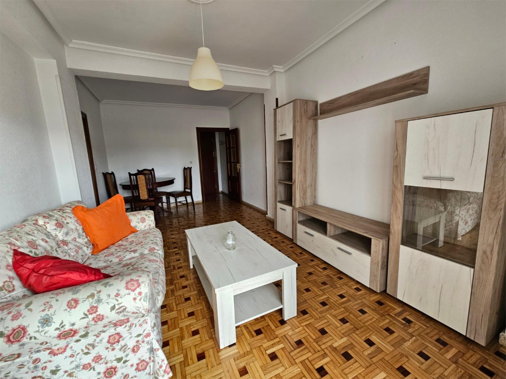 Flat to rent in Calle Severo Ochoa, 59, Juan XXIII - Las Torres - G2