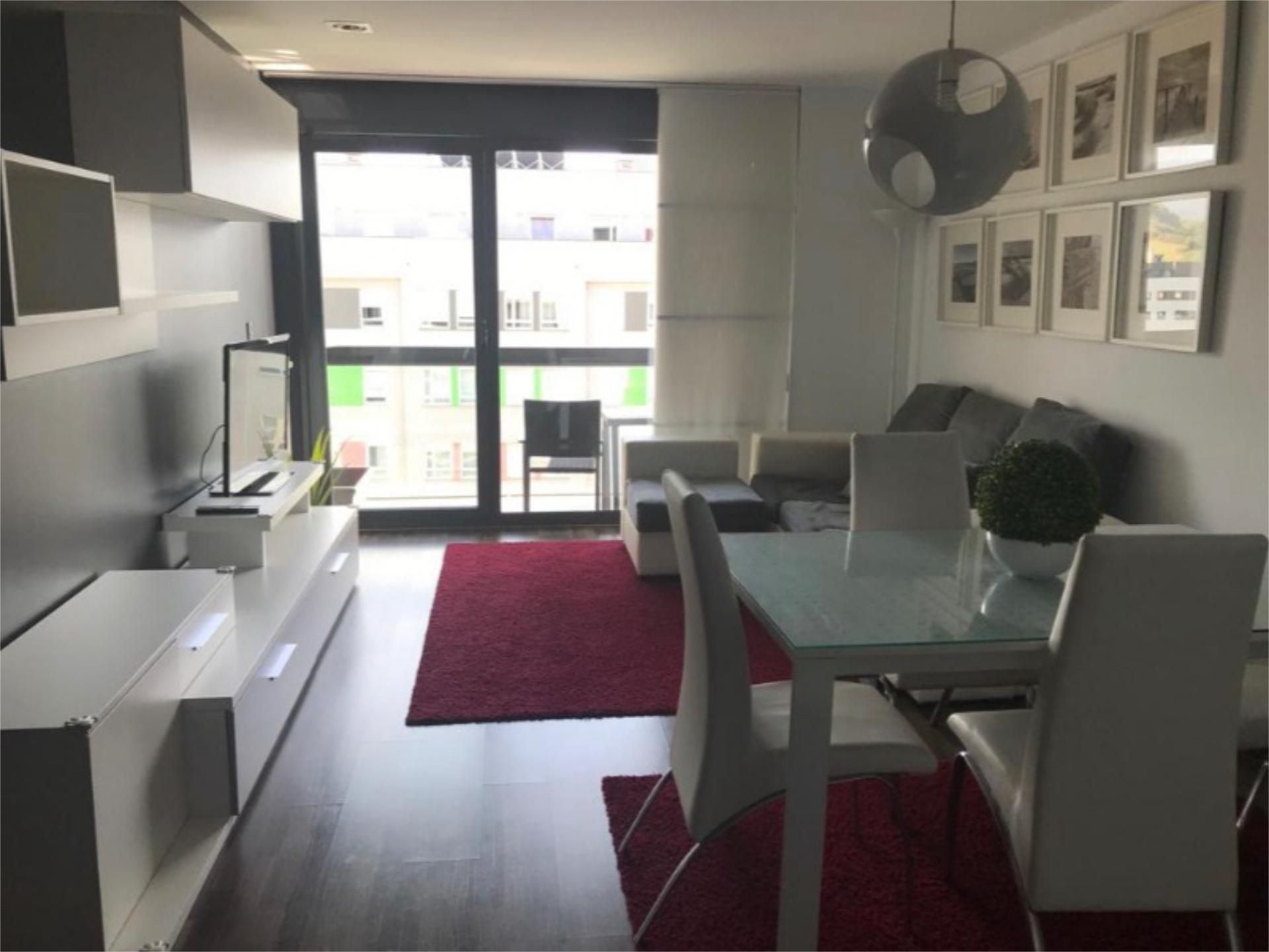Piso de alquiler en Camino de la Braã�a, 205, Nuevos Roces