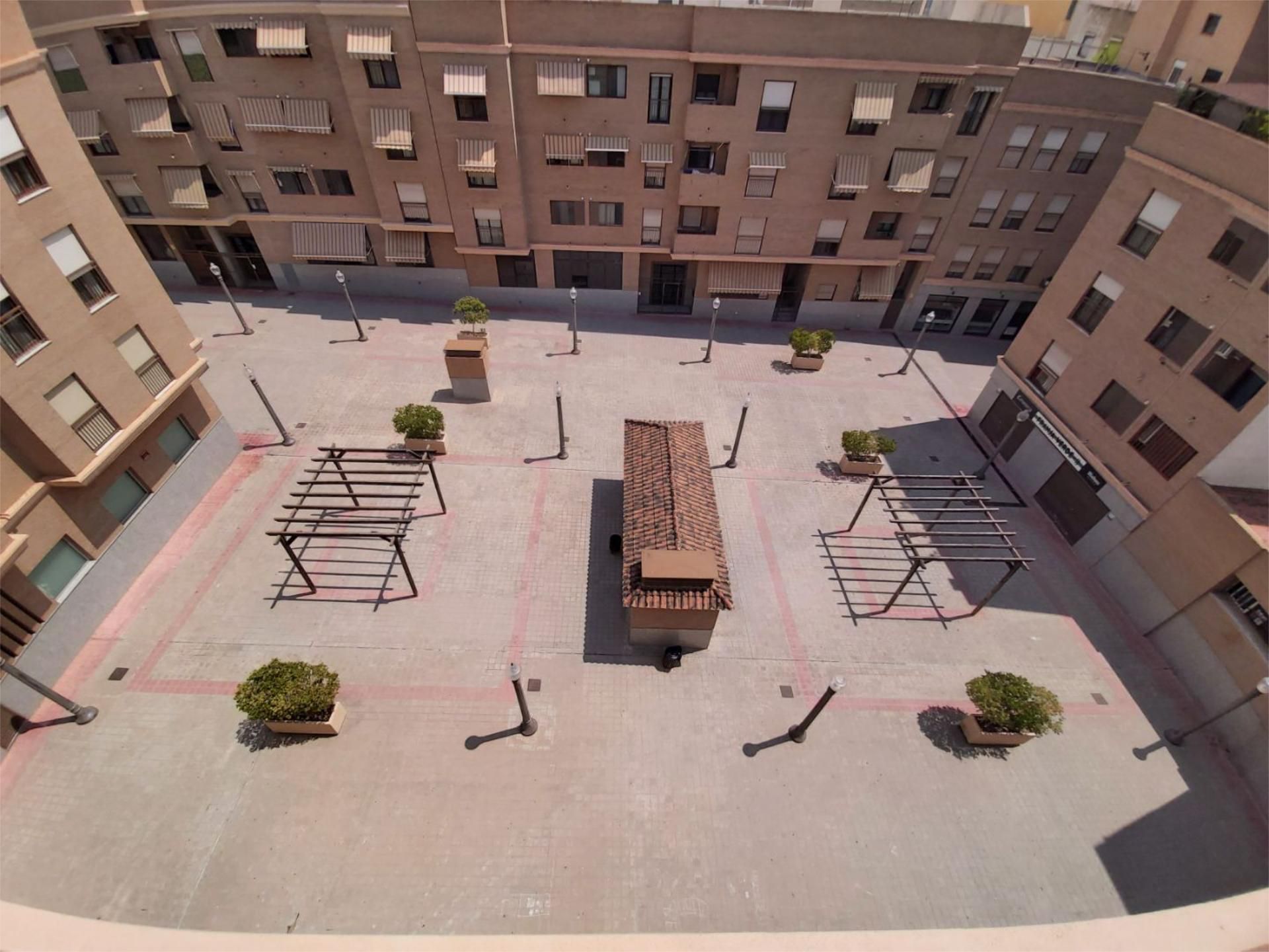 Flat for sale in Carrer José Gómez Mompean, 75, Carrús Este