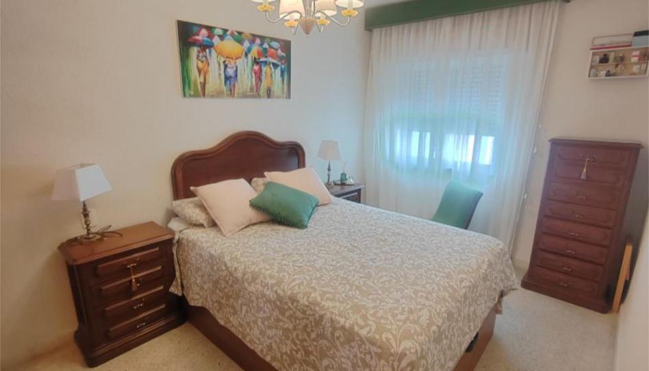 Flat to share in Plaza Trujillo, 17, Prosperidad - Delicias, Salamanca - image 1 Photo 1 of Flat to share in Plaza Trujillo, 17, Prosperidad - Delicias, Salamanca