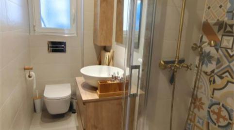 Flat to share in Plaza Trujillo, 17, Prosperidad - Delicias, Salamanca - image 4 Photo 4 of Flat to share in Plaza Trujillo, 17, Prosperidad - Delicias, Salamanca