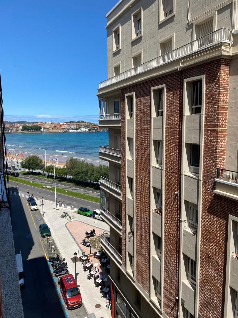 Apartment to rent in Calle Emilio Tuya, 10, La Arena