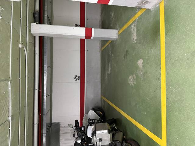 Garaje en Venta en Camiño Riobao, 27 en Sada (A Coruña)