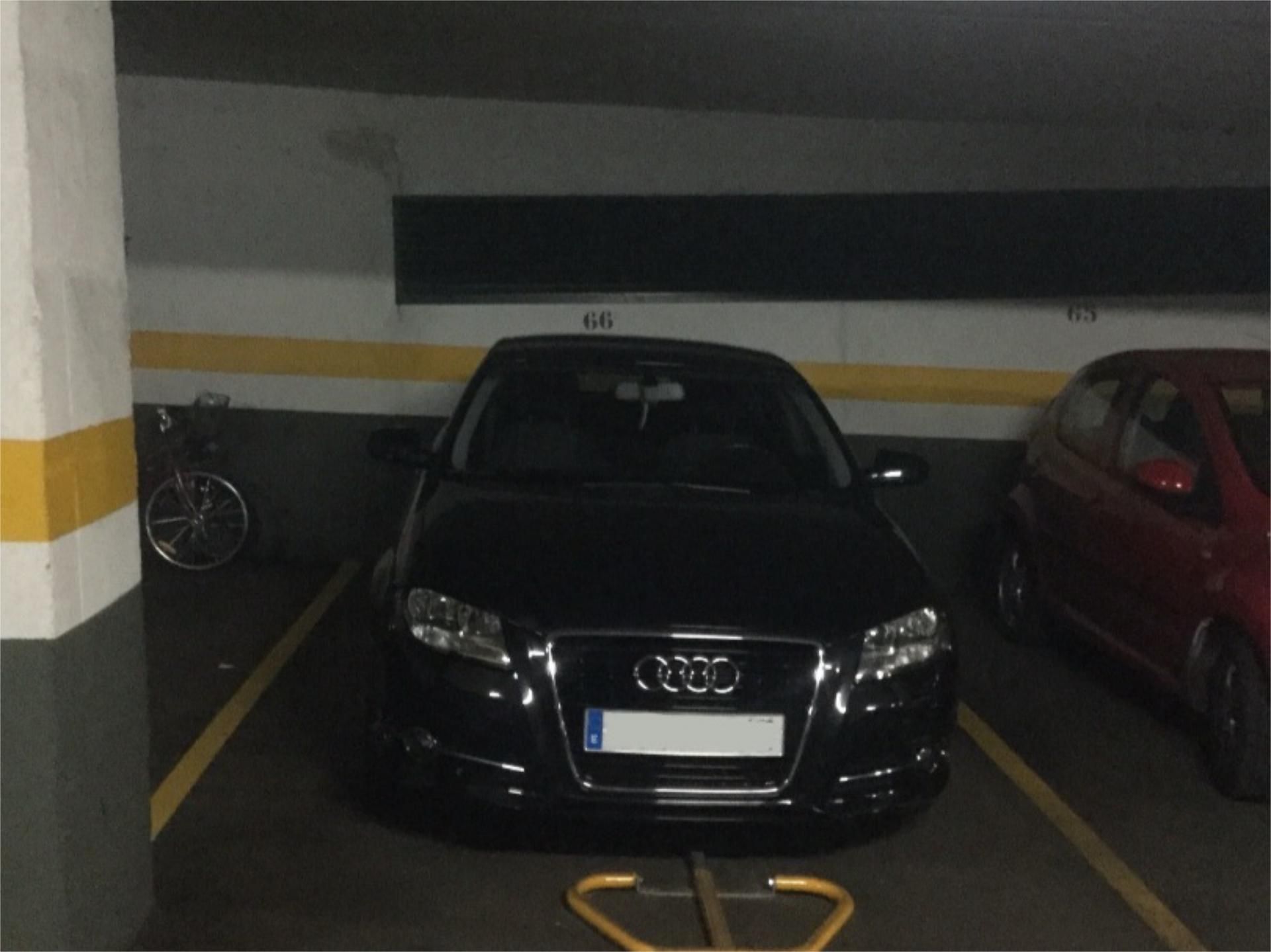 Aparcament de Garatge de lloguer en  Madrid Capital