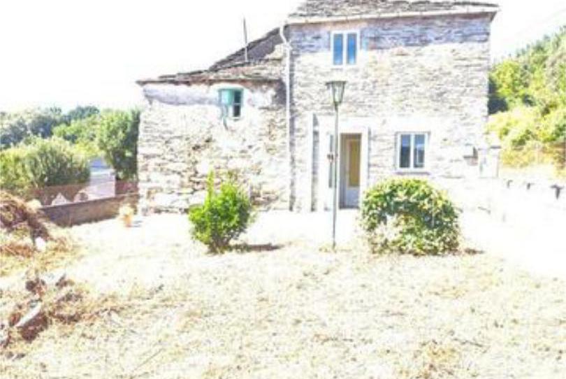 House or chalet for sale in Guntín, Lugo - image 1 Photo 1 of House or chalet for sale in Guntín, Lugo