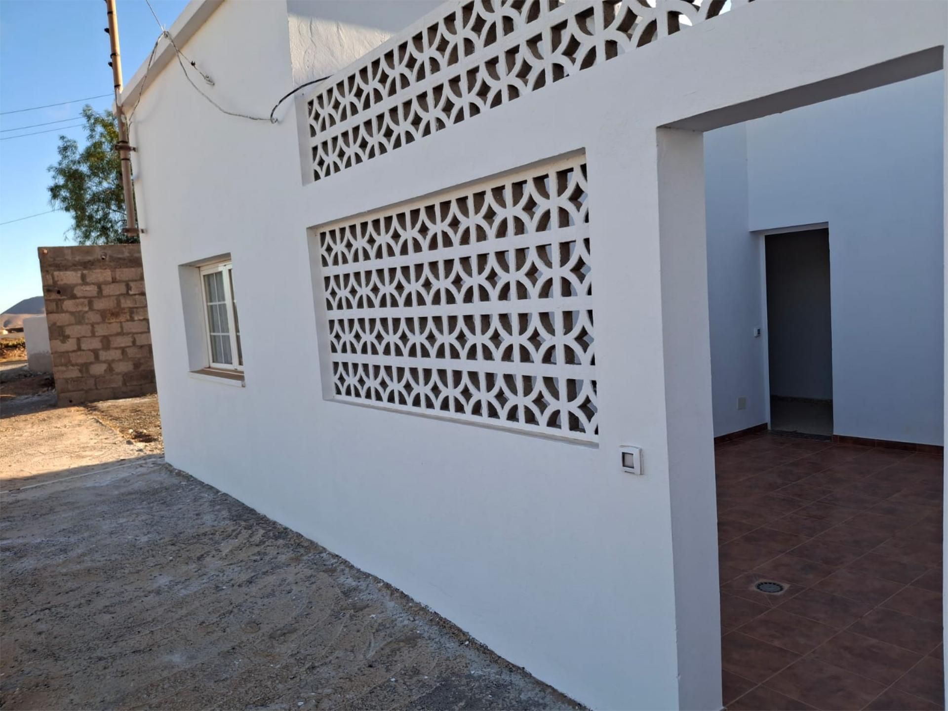 Apartament de lloguer a Calle la Corte II A, 34, Vega de San Mateo