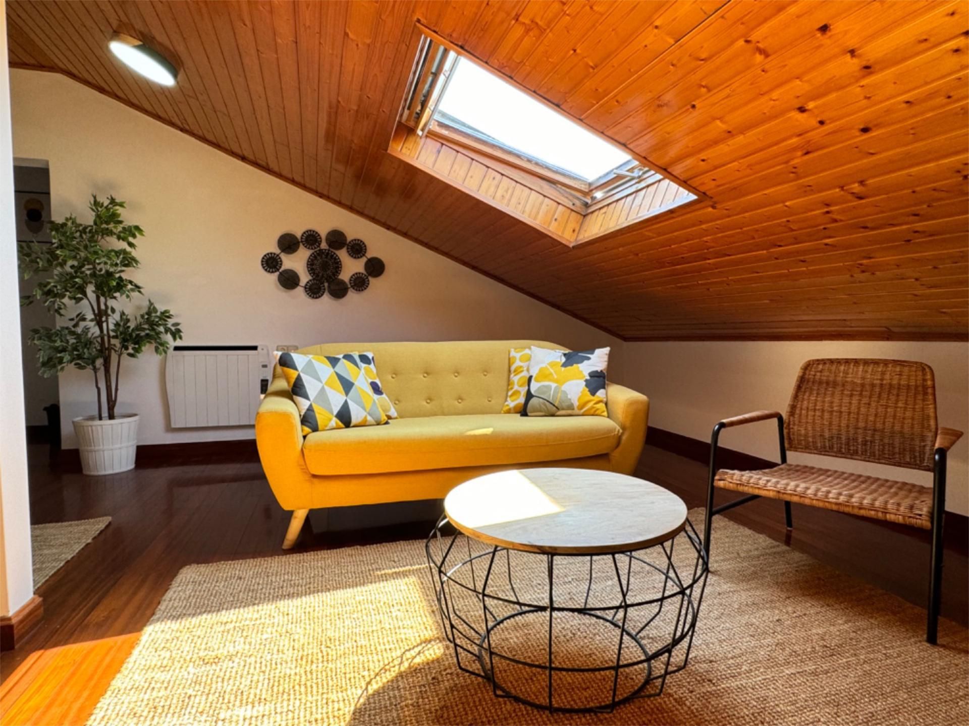 Flat to rent in Rúa Barcelona, 5, Cambados