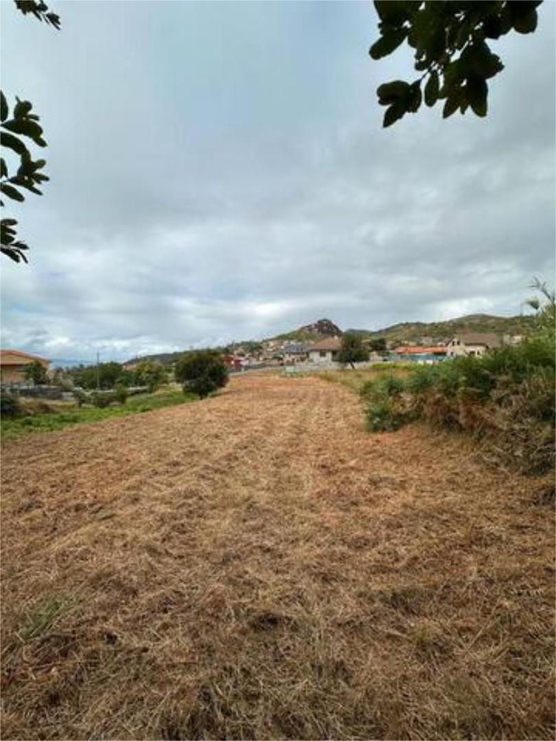 Casa adosada en venda en Nigrán