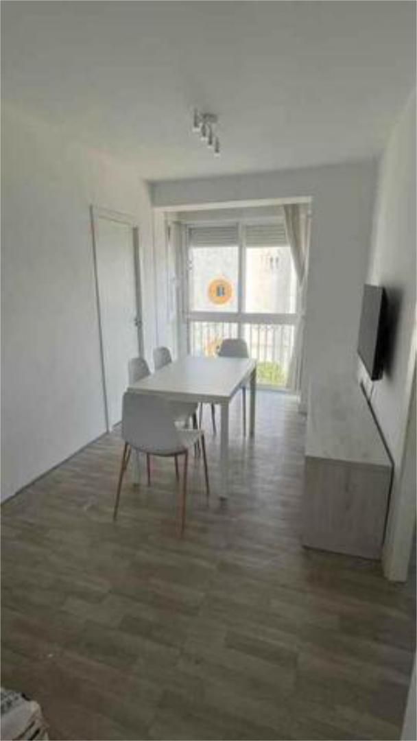 Comedor de Piso de alquiler en Jerez de la Frontera con Calefacción y Amueblado