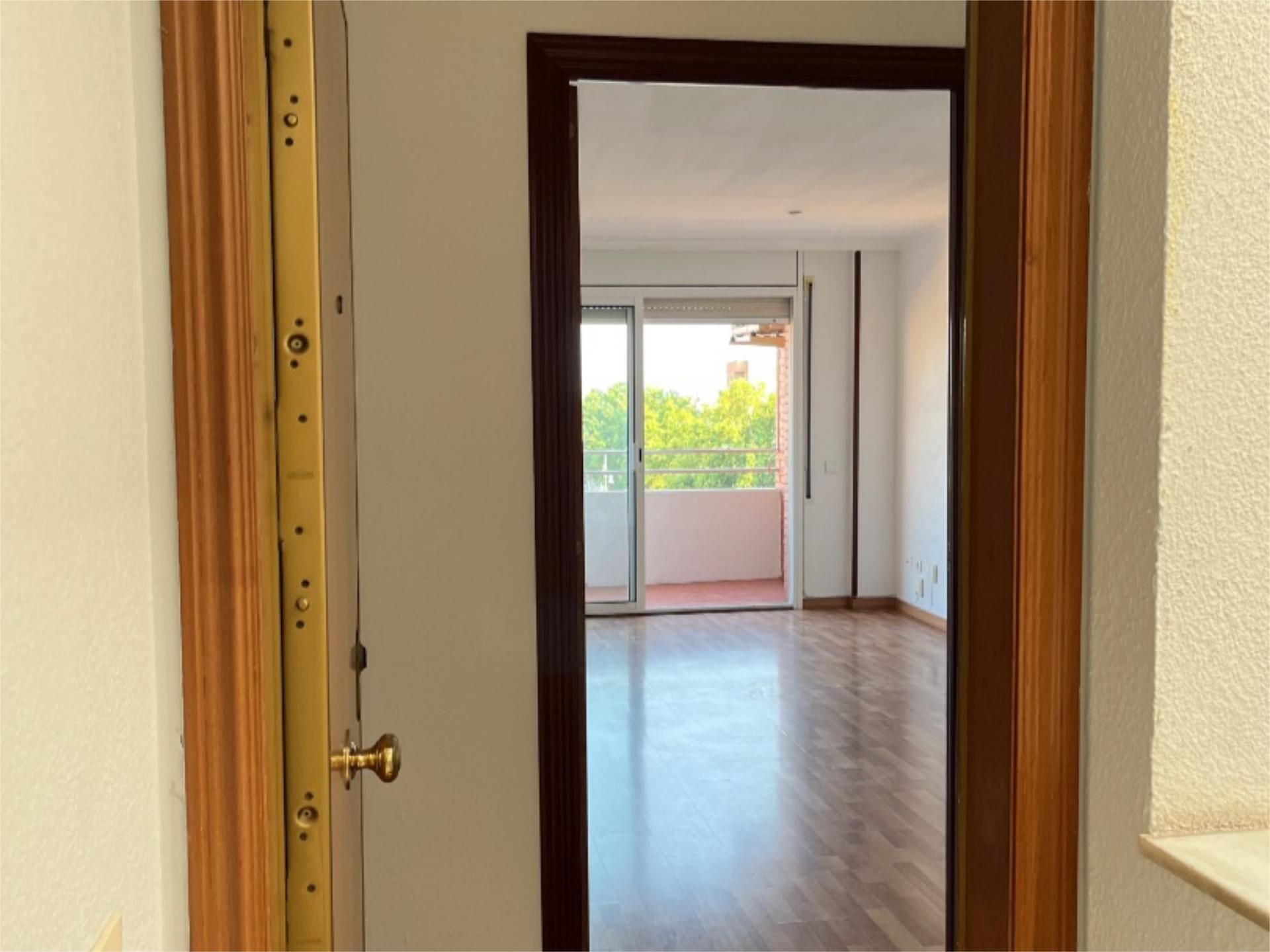 Piso de alquiler en Avinguda de Jaume I, 40, Egara
