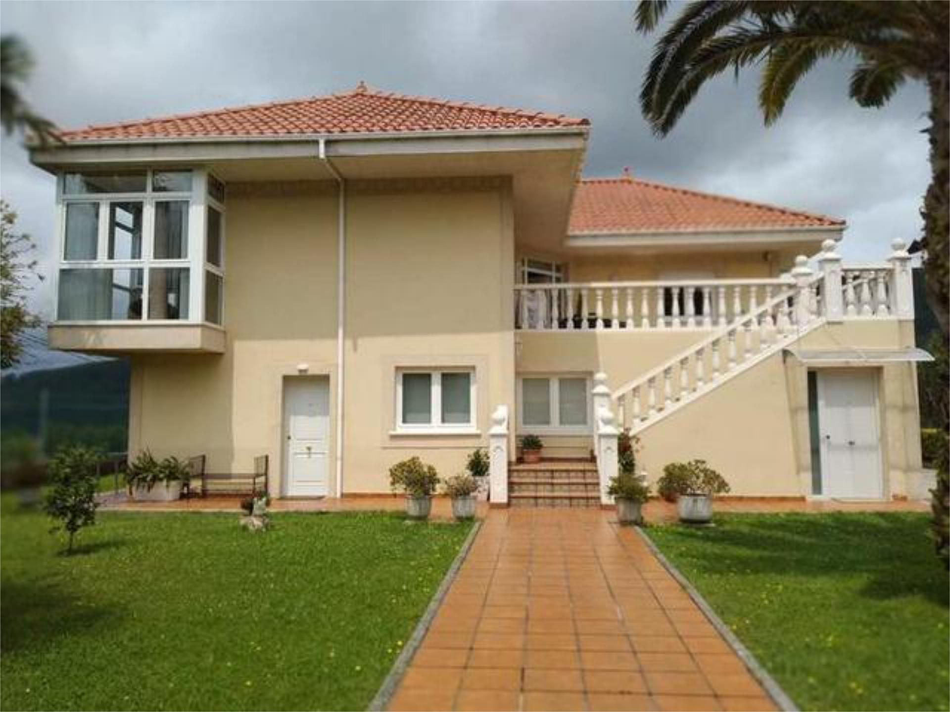 Apartamento de alquiler en Puente Viesgo