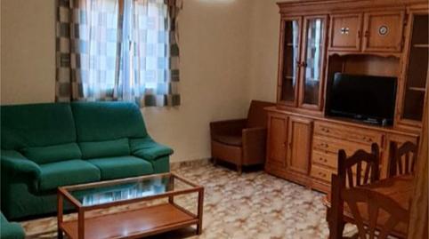 Foto 4 de Piso en venta en Avenida de la Reconquista, 10, La Reconquista, Toledo