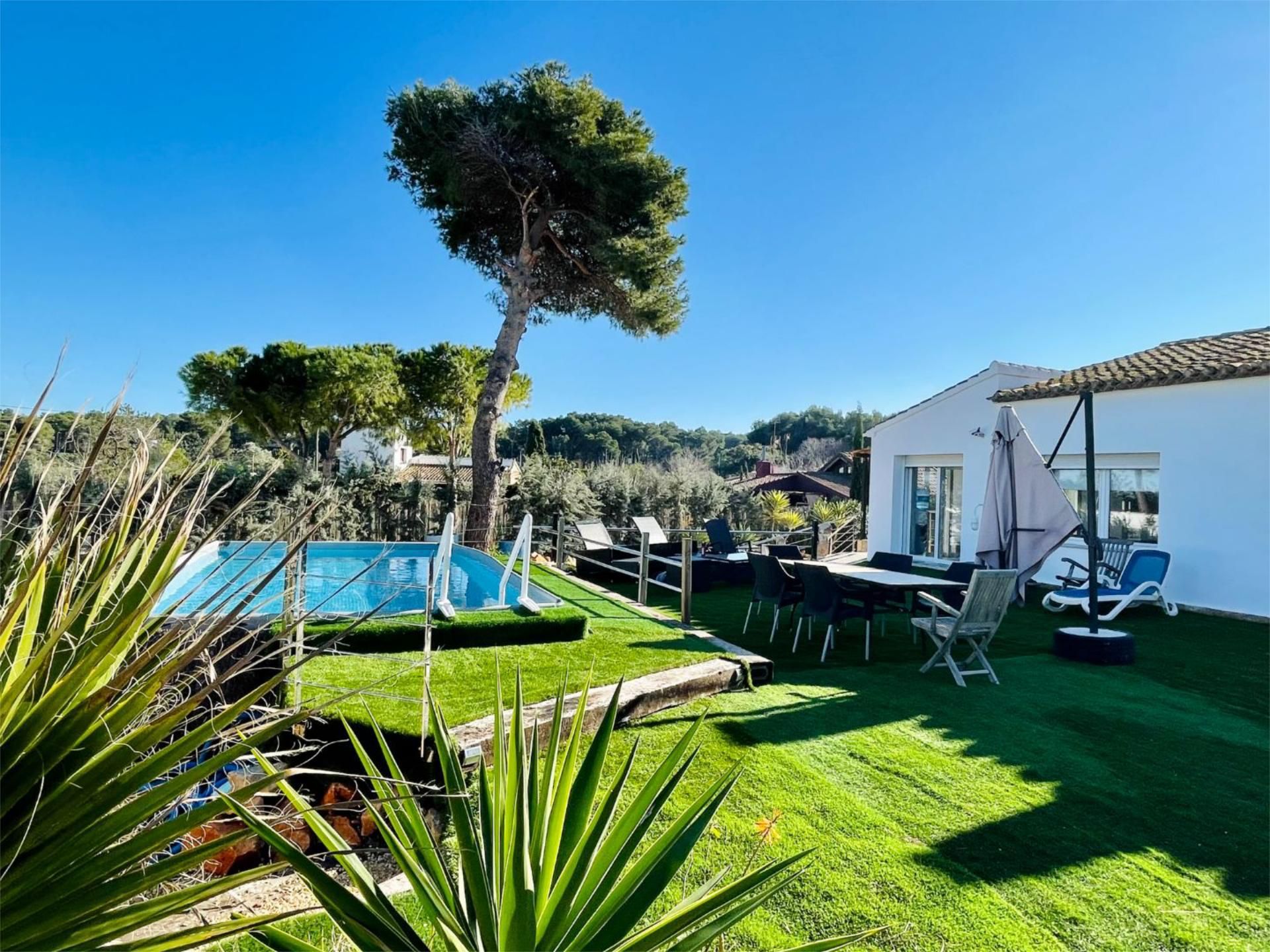 House or chalet to rent in Calle Amsterdam, 1, Montañar - El Arenal