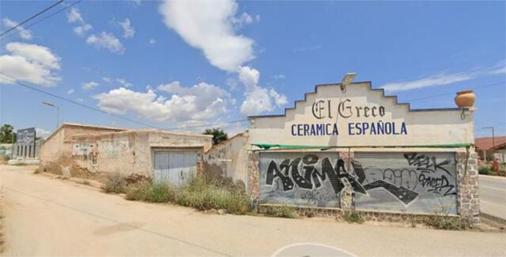 Exterior view of House or chalet for sale in Pilar de la Horadada  with Private garden and Storage room